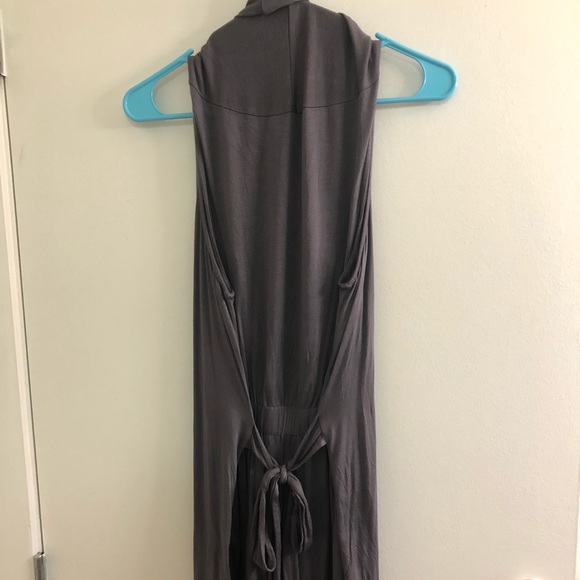 Deletta shawl from Anthropologie - Picture 2 of 3